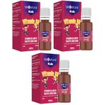 Venatura Kids Vitamin D3 400 IU 3x20 ml Damla