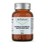 Venatura Klorella 60 Kapsül