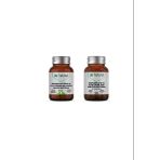 Venatura Koenzim Q10, Alfa Lipoik Asit 60 Kapsül + Magnezyum Sitrat Ve P5p (Vitamin B6) 90 Kapsül