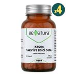 Venatura Krom 4x90 Kapsül