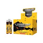 Venatura L-Carnitine B6 Taurin 30 ml 20 Saşe