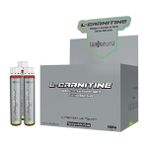 Venatura L-Carnitine Taurin 25 ml 20 Flakon