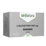 Venatura L-Glutatyon 60 Kapsül