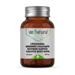 Venatura Lipozomal Berberis Vulgaris 60 Kapsül