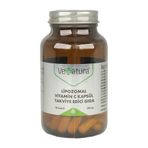 Venatura Lipozomal Vitamin C 60 Kapsül