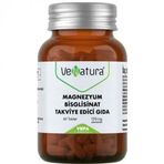 Venatura Magnezyum Bisglisinat 120 mg 60 Tablet