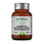 Venatura Magnezyum Bisglisinat 160 mg 30 Tablet