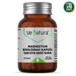 Venatura Magnezyum Bisglisinat 4x30 Kapsül