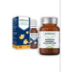 Venatura Magnezyum Bisglisinat 60 Tablet Ve Venatura D3 K2 Damla 20 Ml