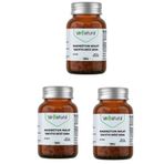 Venatura Magnezyum Malat 200 mg 3x60 Tablet
