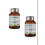 Venatura Magnezyum Sitrat 60 Kapsül 2 Adet
