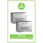 Venatura Magnezyum Sitrat + Malat Ve Vitamin B6 (P-5-P) 30 Saşe 2 Adet