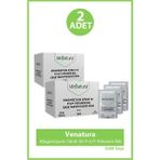 Venatura Magnezyum Sitrat ve P-5-P (Vitamin B6) 60 Saşe 2 Adet - yok