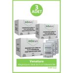 Venatura Magnezyum Sitrat ve P-5-P (Vitamin B6) 60 Saşe 3 Adet - yok