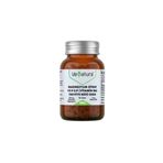 Venatura Magnezyum Sitrat Ve P-5-P (Vitamin B6) Takviye Edici Gıda