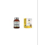 Venatura Magnezyum Sitrat,P5p ( B6) 90 Kapsül + D3 600 Iu 20 Ml