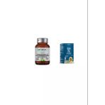 Venatura Magnezyum Sitrat,P5p ( B6) 90 Kapsül +Ocean Plus 1200 Mg 30 Kapsül
