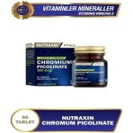 Venatura Nutraxin Chromium Picolinate 90 Tablet