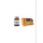 Venatura Omega 3 1600 30 Kapsül Balık Yağı + Vitamin C Kids 30 Saşe