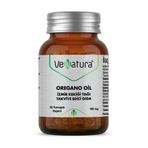 Venatura Oregano Oil İzmir Kekiği Yağı 30 Kapsül