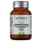 Venatura Probiotic Transit 30 Kapsül