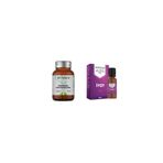 VeNatura Resveratrol 250 mg 30 Kapsül + İyot Damla 25 ml Seti