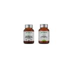 VeNatura Resveratrol 250 mg 30 Kapsül + Koenzim Q10 ve Alfa Lipoik Asit 60 Kapsül Seti