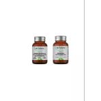 Venatura Resveratrol 30 Kapsül + Magnezyum Sitrat P-5-P Vitamin B6 90 Kapsül