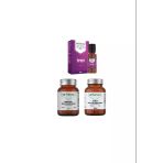 Venatura Selenyum 90 Tablet + Venatura İyot Damla 25 Ml + Venatura Demir 17 Mg 90 Kapsül