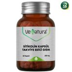 Venatura Sitikolin 250 mg 2x30 Kapsül