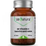 Venatura SR Vitamin C 30 Tablet
