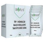 Venatura Tip 1 Hidrolize Balık Kollajeni 30 Saşe