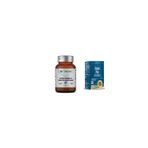 VeNatura Ultra Omega 3 30 Kapsül + Ocean Plus 1200 mg 30 Kapsül Seti
