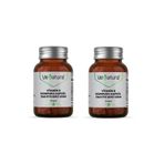 Venatura Vitamin B Kompleks 2x30 Kapsül