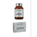 Venatura Vitamin B Kompleks 30 Kapsül + Solgar Biotin 5000 mcg 50 Kapsül