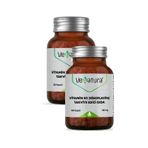Venatura Vitamin B2 Riboflavin 2x100 Kapsül