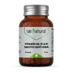 Venatura Vitamin B6 P-5-P 30 Kapsül