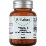 Venatura Vitamin C 500 mg 60 Kapsül