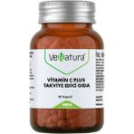 Venatura Vitamin C Plus 60 Kapsül