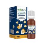 Venatura Vitamin D3 Menaquinon 7 20 ml Damla