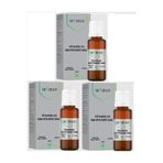 Venatura Vitamin D3 Takviye Edici Gıda 20 Ml Damla X3 Adet