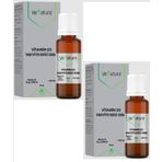 VeNatura Yetişkinler Ve 11 Yaş Üstü Çocuklar Için D3 Vitamini 20 Ml Damla X2 Adet