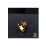 Venazia Jewelery Dualı Gümüş Alyans Modeli