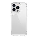 Vendas Apple iPhone 14 Pro Zore T-Max Kapak Cep Telefonu Kılıfı