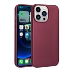 Vendas Apple İphone 14 Zore Premier Silikon Kapak Kılıf