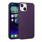 Vendas Apple iPhone 15 Plus Zore Premier Silikon Kapak Cep Telefonu Kılıfı