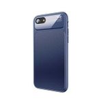 Vendas Apple iPhone 7 Knight serisi auto focus tasarımlı kılıf