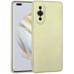 Vendas Huawei Nova 10 Pro Uyumlu Premier Soft Serisi Rubber Yumuşak Silikon Kılıf