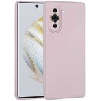 Vendas Huawei Nova 10 Uyumlu Premier Soft Serisi Rubber Yumuşak Silikon Kılıf