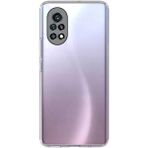 Vendas Huawei Nova 9 Fora Serisi Şeffaf Silikon Kılıf